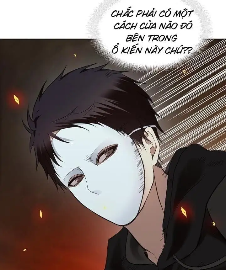 Truyện Tranh Vua Thăng Cấp trang 6