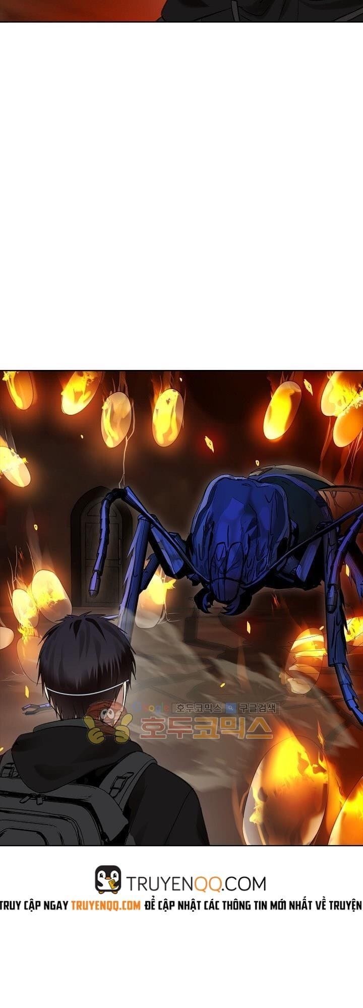 Truyện Tranh Vua Thăng Cấp trang 6