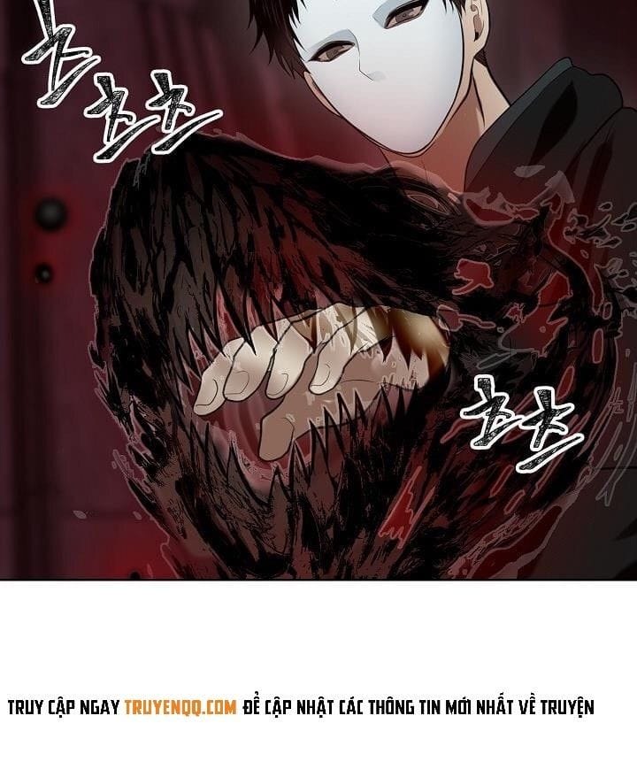 Truyện Tranh Vua Thăng Cấp trang 6