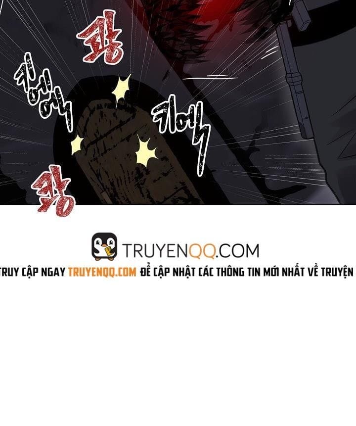 Truyện Tranh Vua Thăng Cấp trang 6