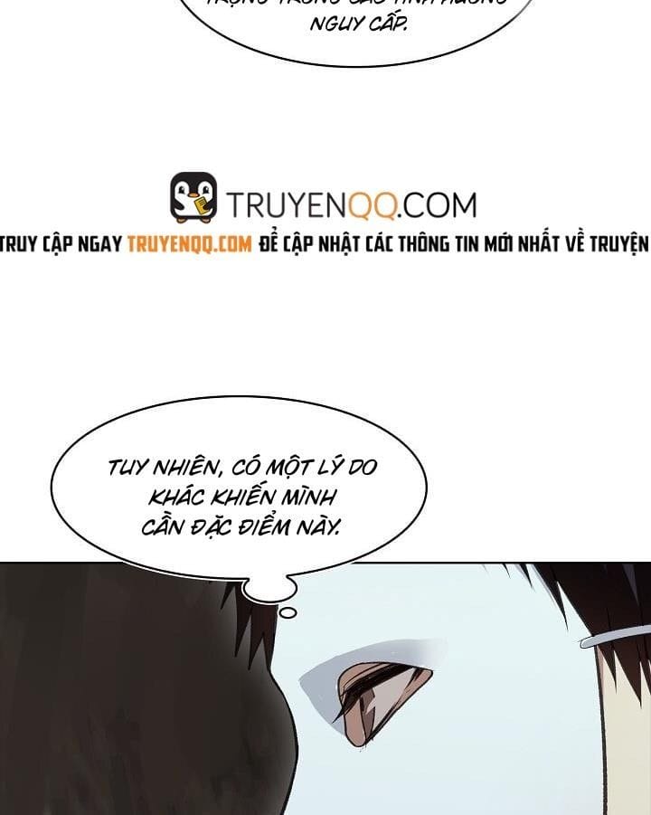 Truyện Tranh Vua Thăng Cấp trang 6