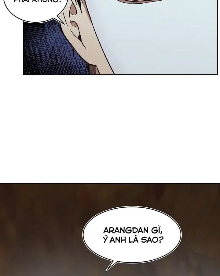 Truyện Tranh Vua Thăng Cấp trang 6