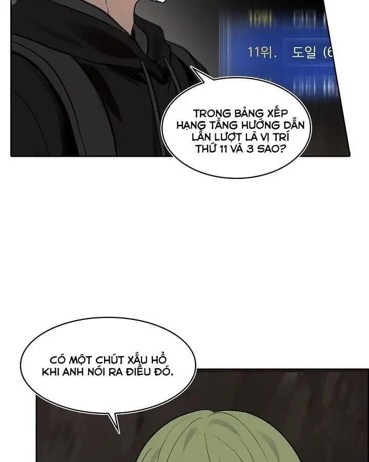 Truyện Tranh Vua Thăng Cấp trang 6