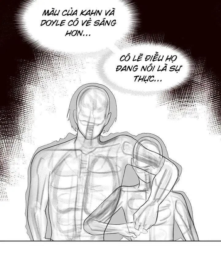 Truyện Tranh Vua Thăng Cấp trang 6