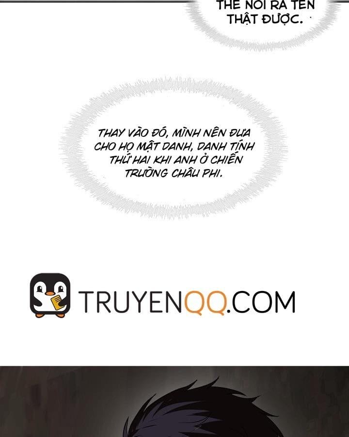 Truyện Tranh Vua Thăng Cấp trang 6