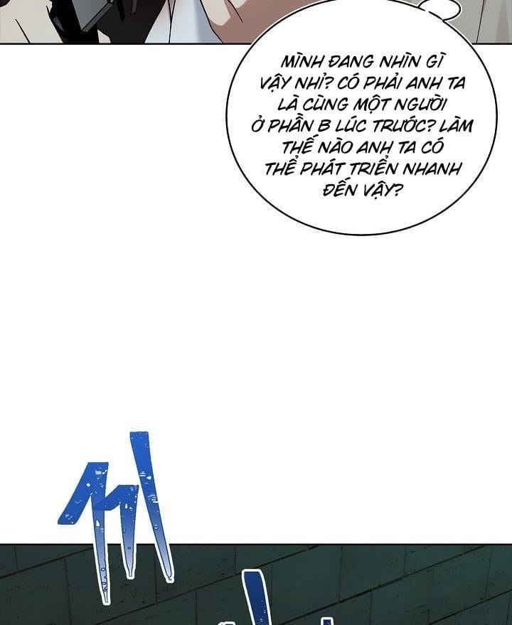 Truyện Tranh Vua Thăng Cấp trang 6