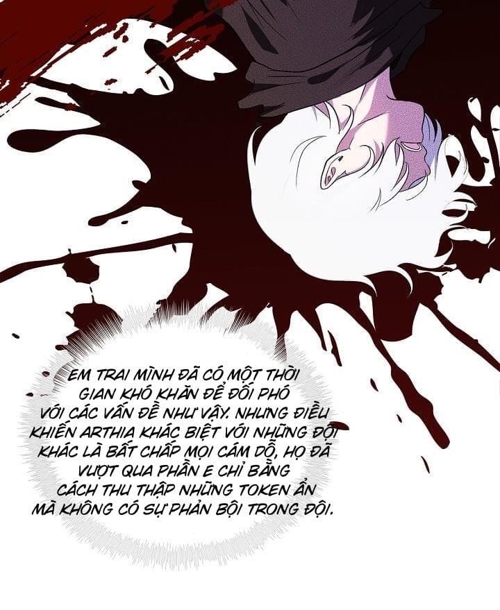 Truyện Tranh Vua Thăng Cấp trang 6