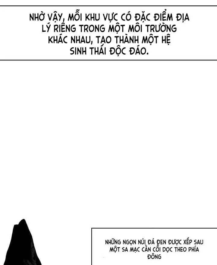 Truyện Tranh Vua Thăng Cấp trang 6