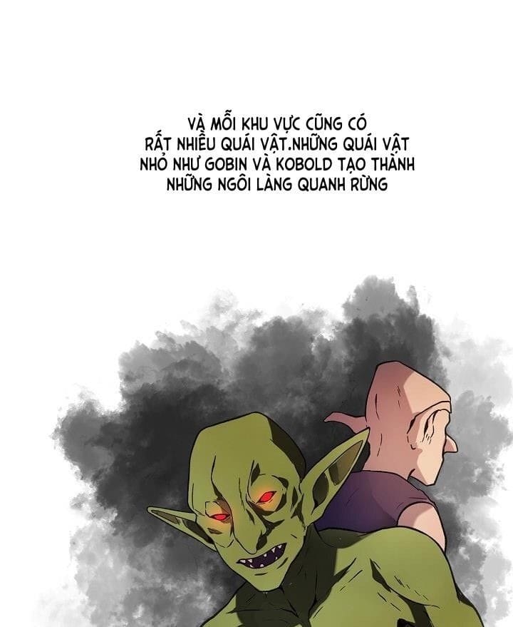 Truyện Tranh Vua Thăng Cấp trang 6