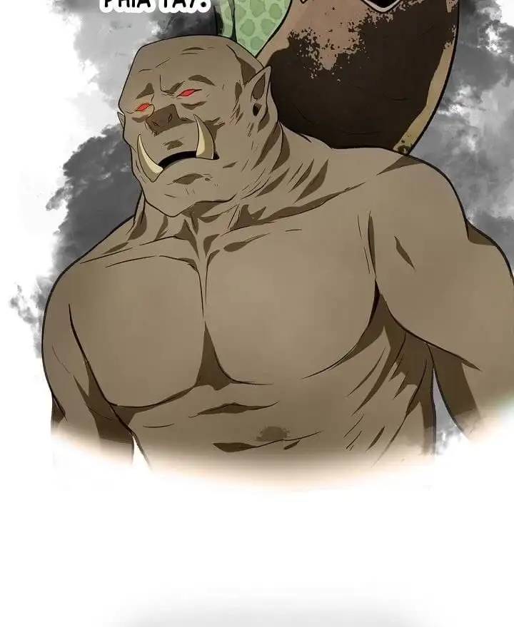 Truyện Tranh Vua Thăng Cấp trang 6