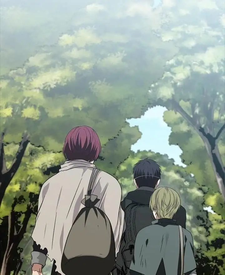 Truyện Tranh Vua Thăng Cấp trang 6