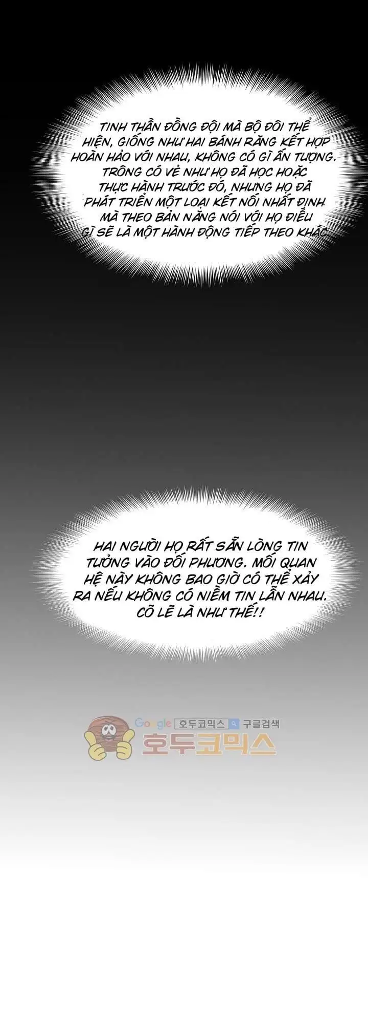 Truyện Tranh Vua Thăng Cấp trang 6