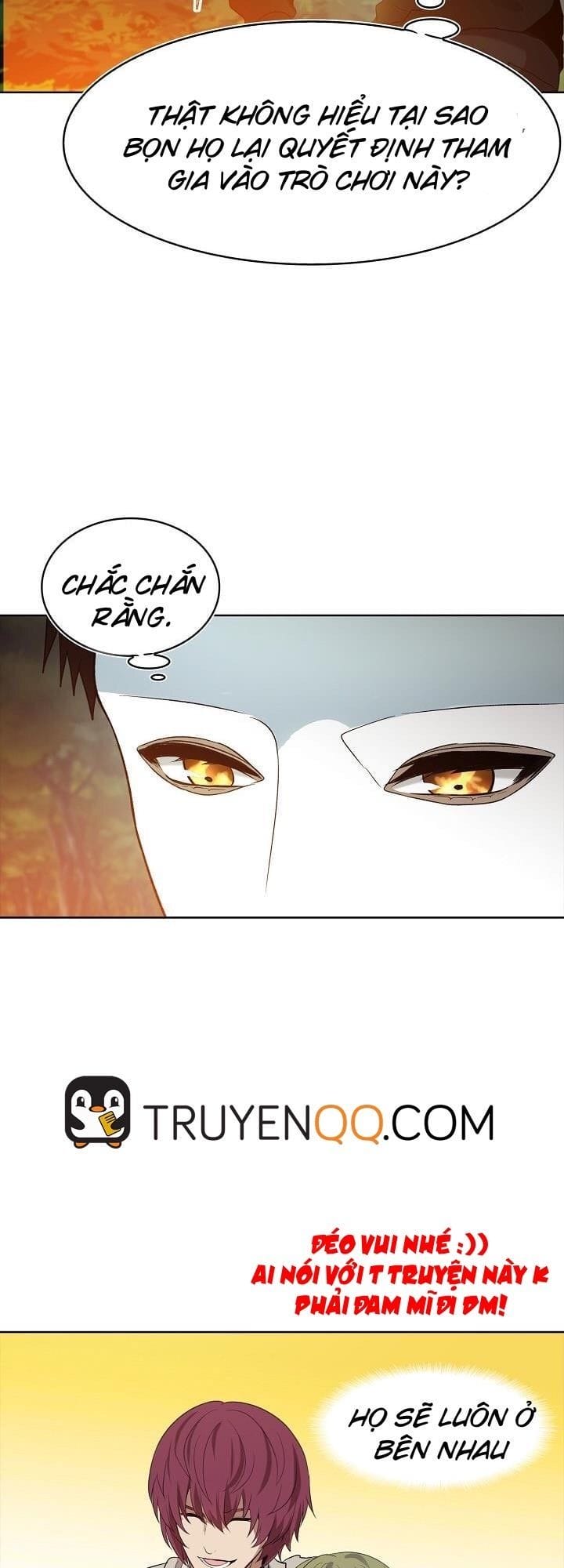 Truyện Tranh Vua Thăng Cấp trang 6