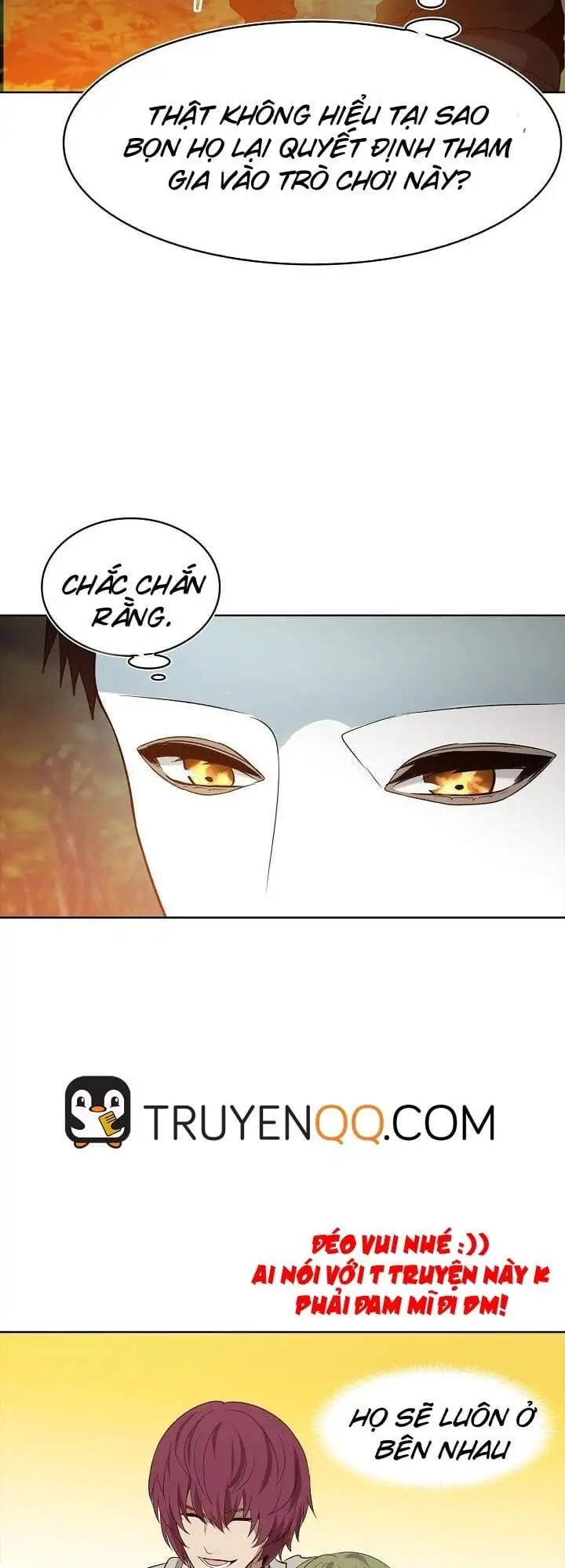 Truyện Tranh Vua Thăng Cấp trang 6