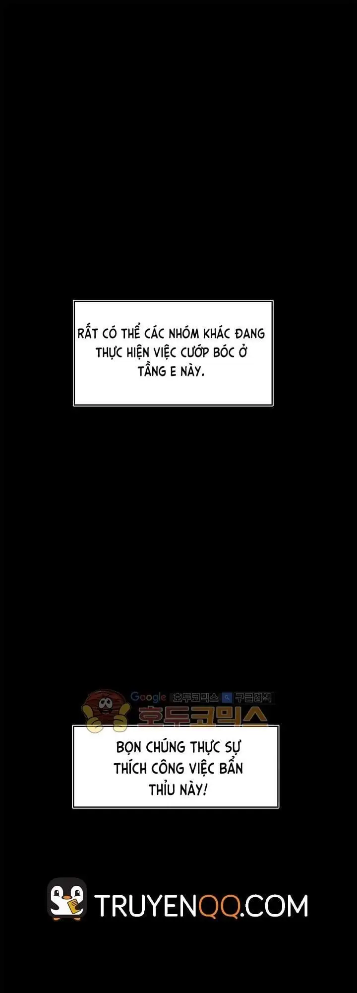 Truyện Tranh Vua Thăng Cấp trang 6