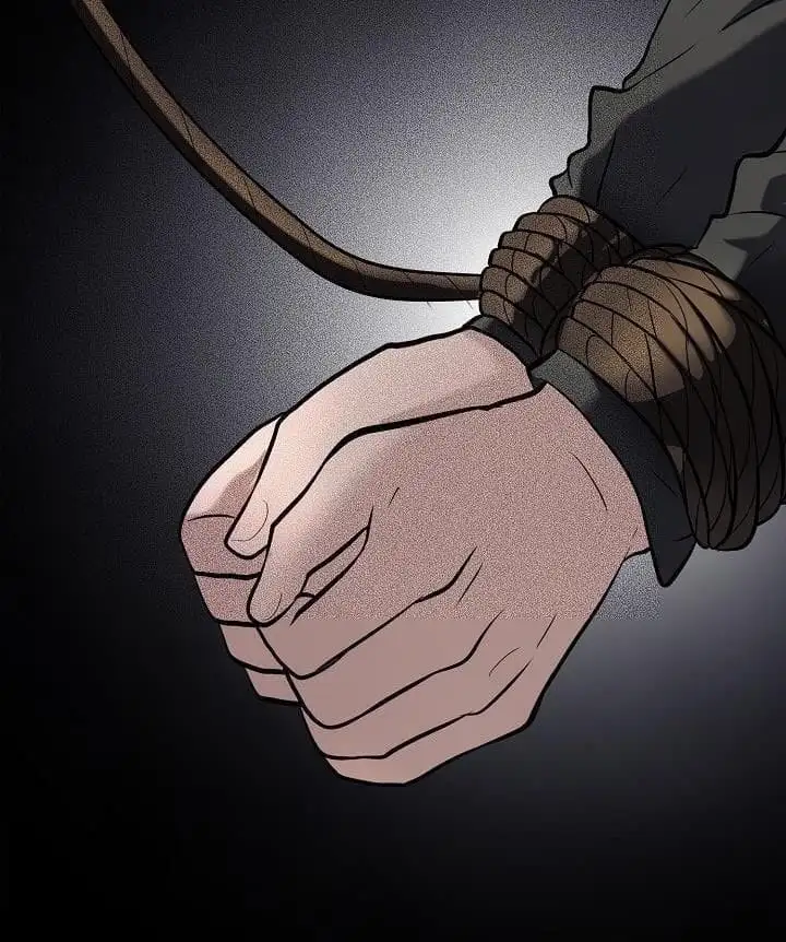 Truyện Tranh Vua Thăng Cấp trang 6