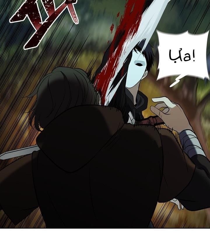 Truyện Tranh Vua Thăng Cấp trang 6