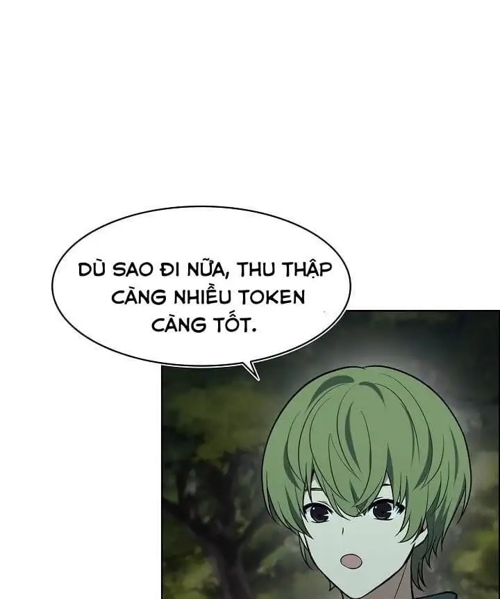 Truyện Tranh Vua Thăng Cấp trang 6