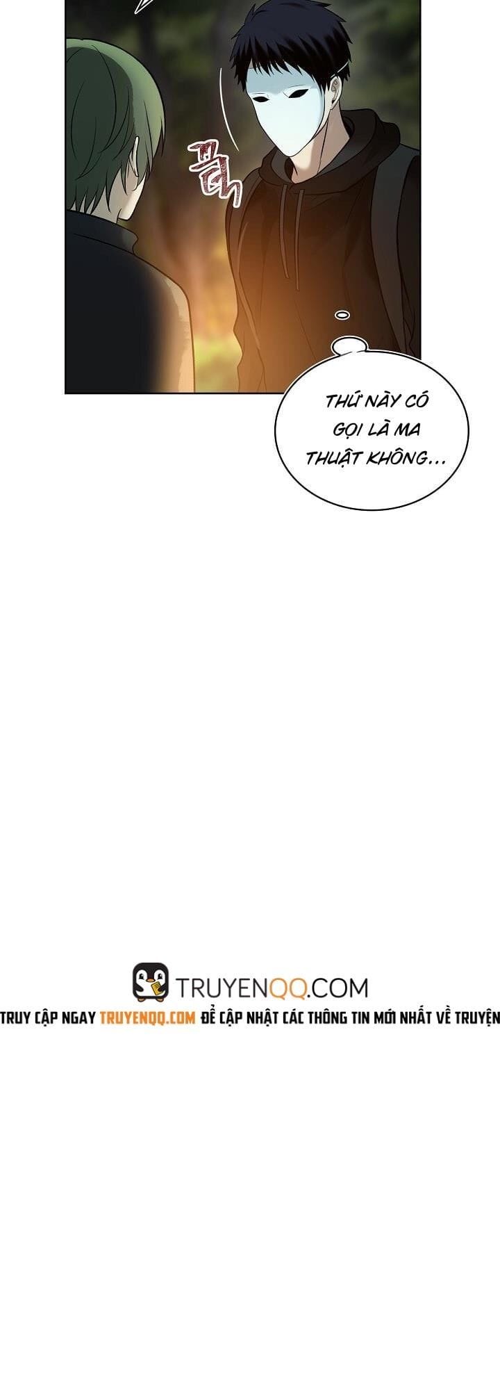 Truyện Tranh Vua Thăng Cấp trang 6