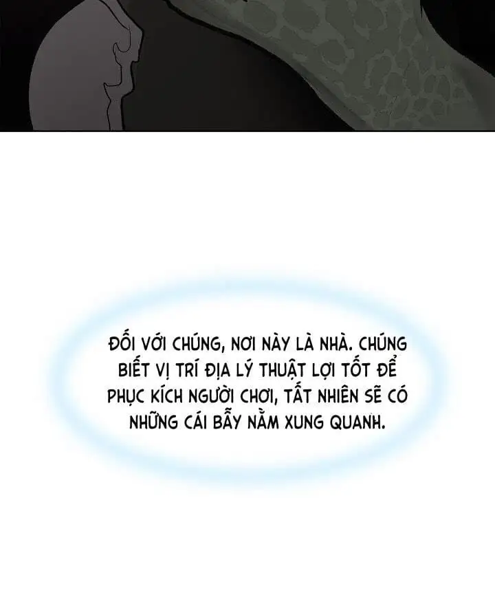 Truyện Tranh Vua Thăng Cấp trang 6