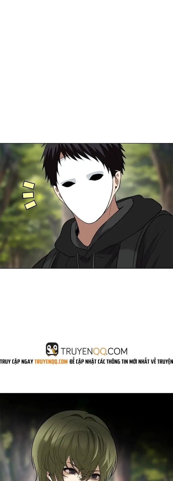 Truyện Tranh Vua Thăng Cấp trang 6