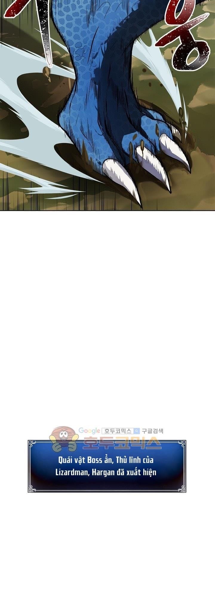 Truyện Tranh Vua Thăng Cấp trang 6