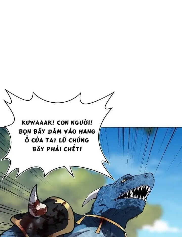 Truyện Tranh Vua Thăng Cấp trang 6