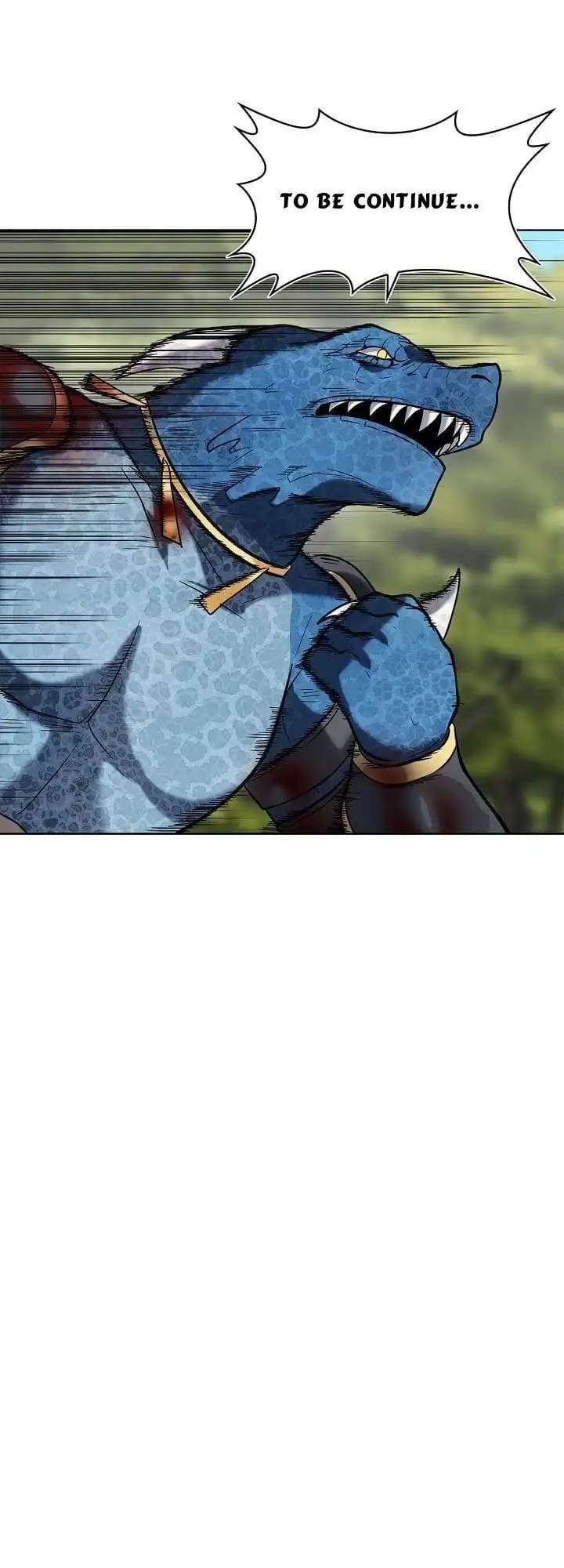 Truyện Tranh Vua Thăng Cấp trang 6