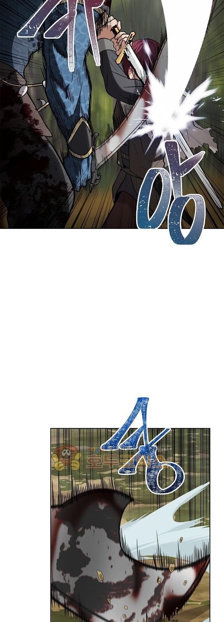 Truyện Tranh Vua Thăng Cấp trang 6