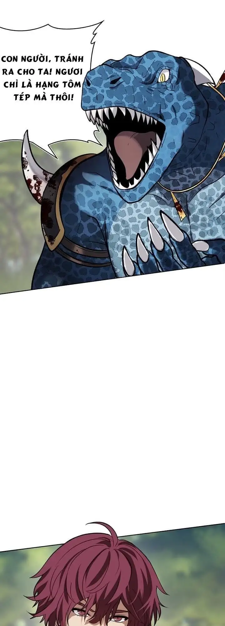 Truyện Tranh Vua Thăng Cấp trang 6