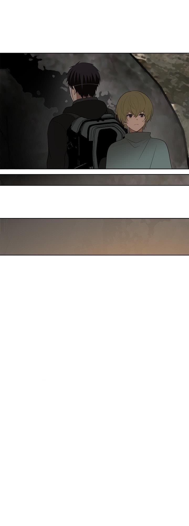 Truyện Tranh Vua Thăng Cấp trang 6