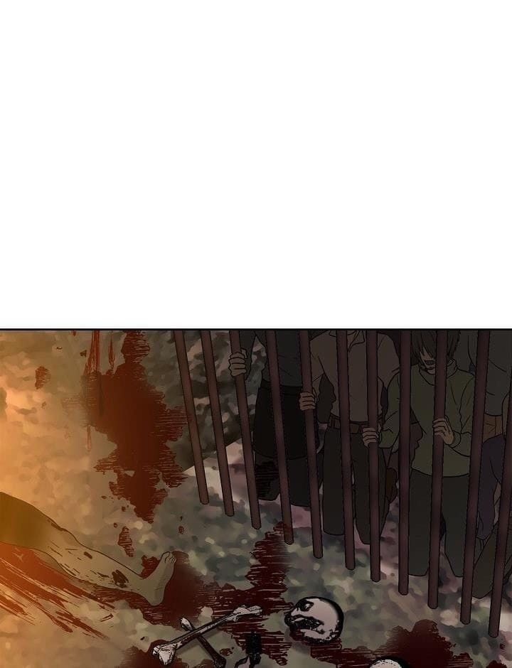 Truyện Tranh Vua Thăng Cấp trang 6