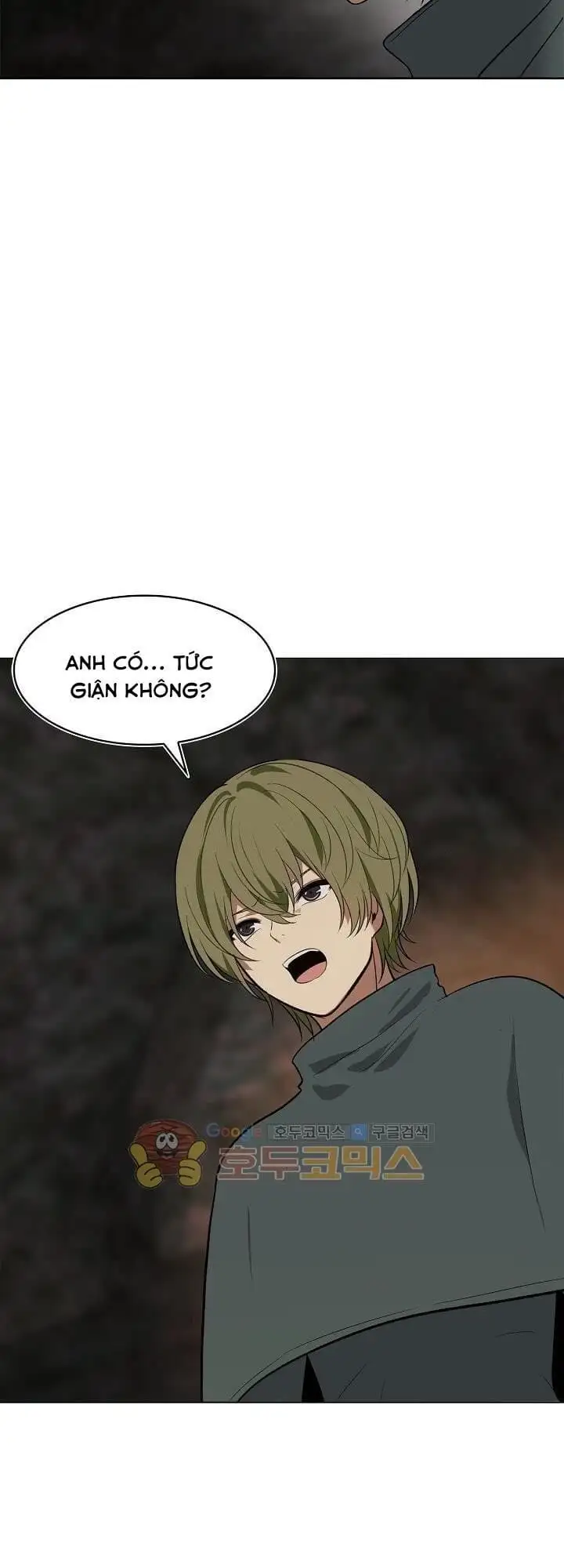 Truyện Tranh Vua Thăng Cấp trang 6