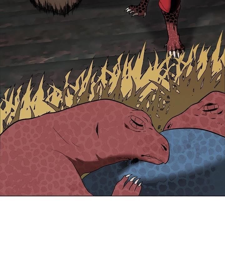 Truyện Tranh Vua Thăng Cấp trang 6