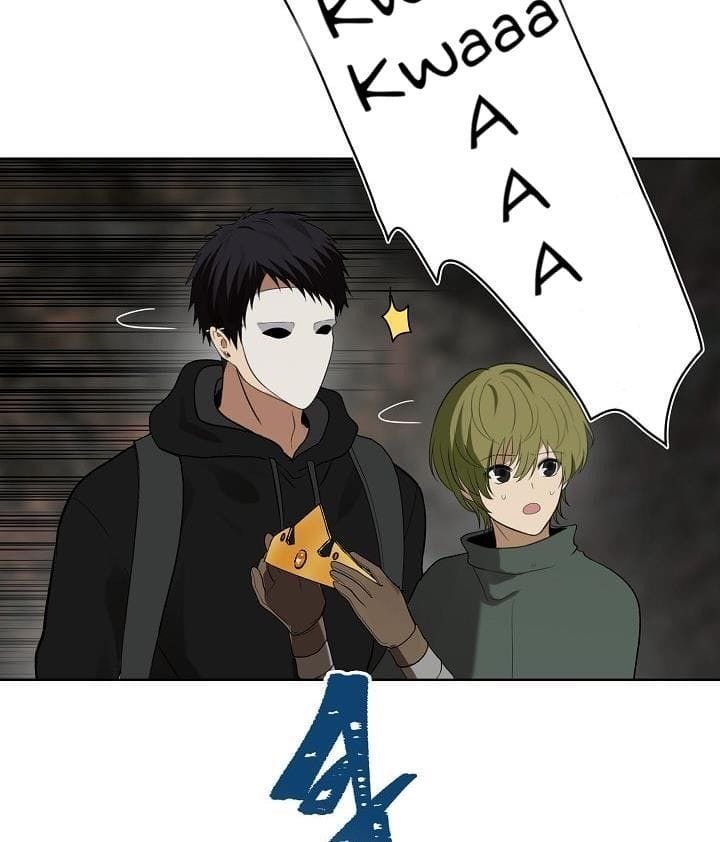 Truyện Tranh Vua Thăng Cấp trang 6