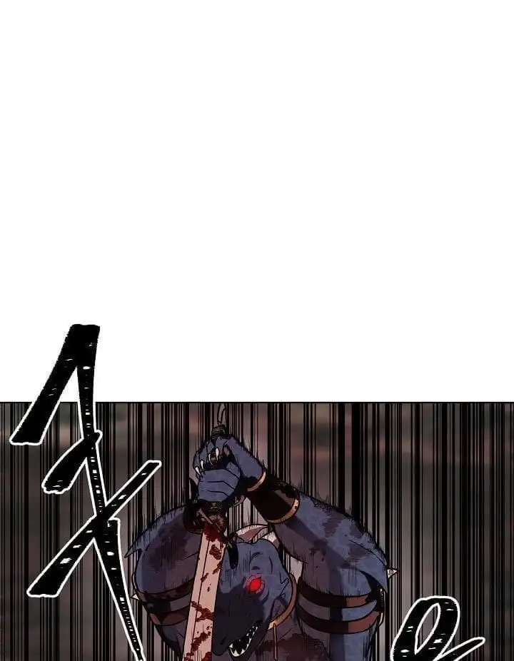 Truyện Tranh Vua Thăng Cấp trang 6