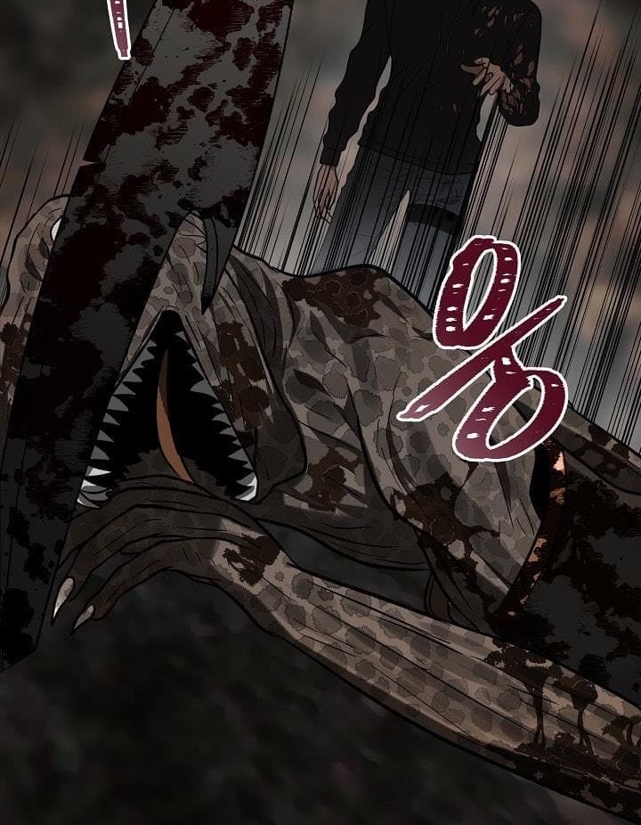 Truyện Tranh Vua Thăng Cấp trang 6