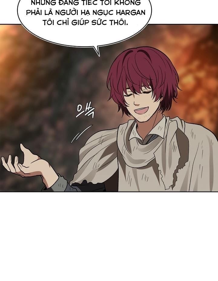 Truyện Tranh Vua Thăng Cấp trang 6