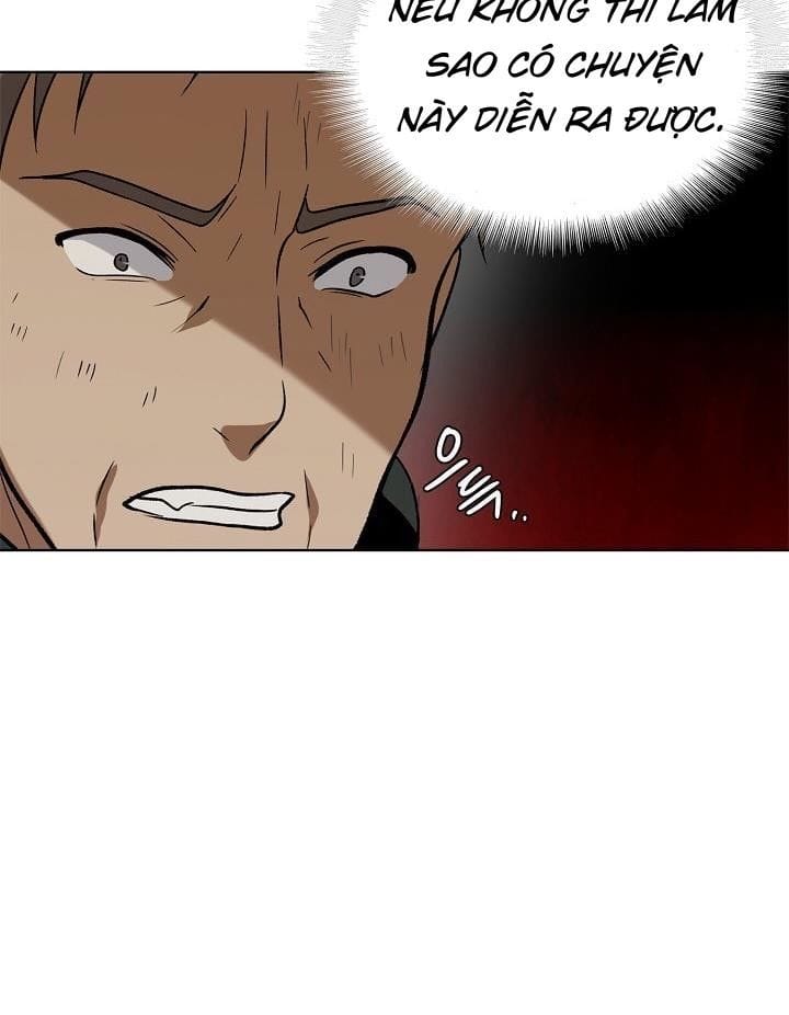 Truyện Tranh Vua Thăng Cấp trang 6