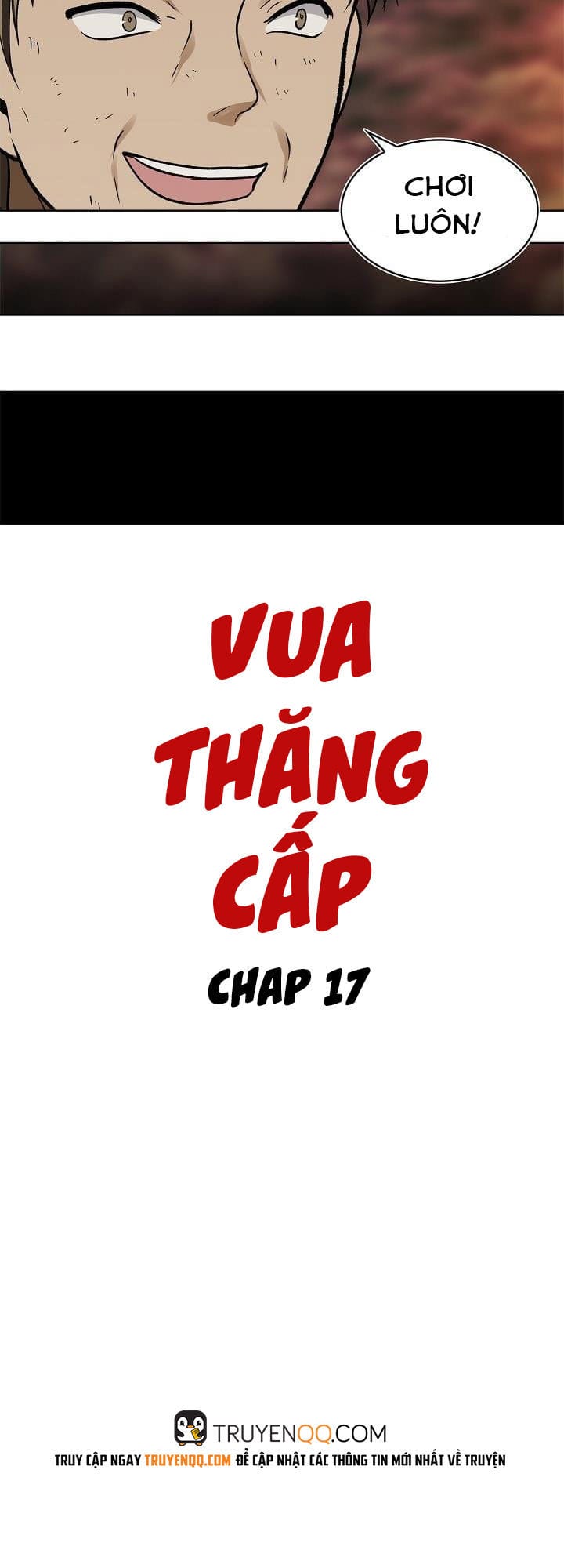 Truyện Tranh Vua Thăng Cấp trang 1093