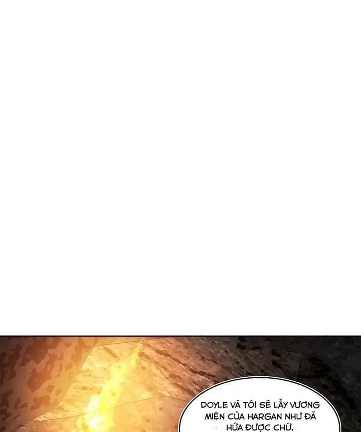 Truyện Tranh Vua Thăng Cấp trang 6