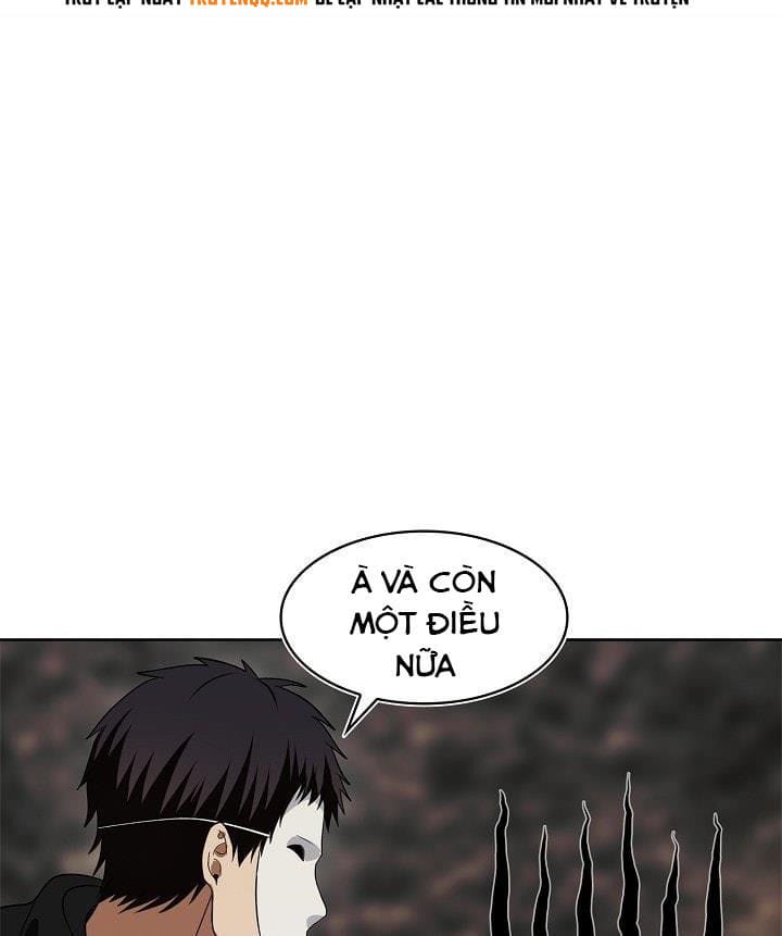 Truyện Tranh Vua Thăng Cấp trang 6