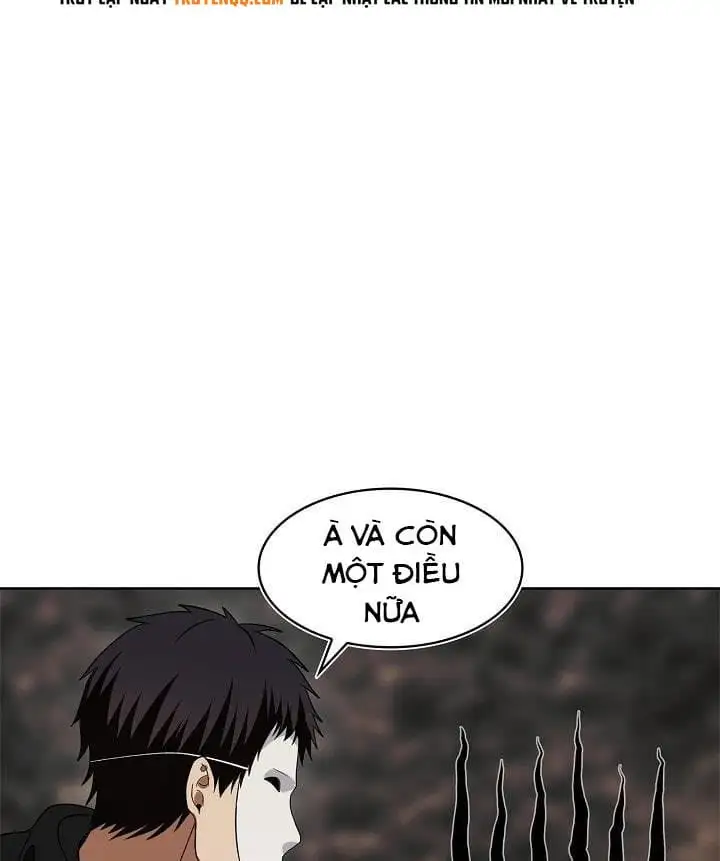 Truyện Tranh Vua Thăng Cấp trang 6