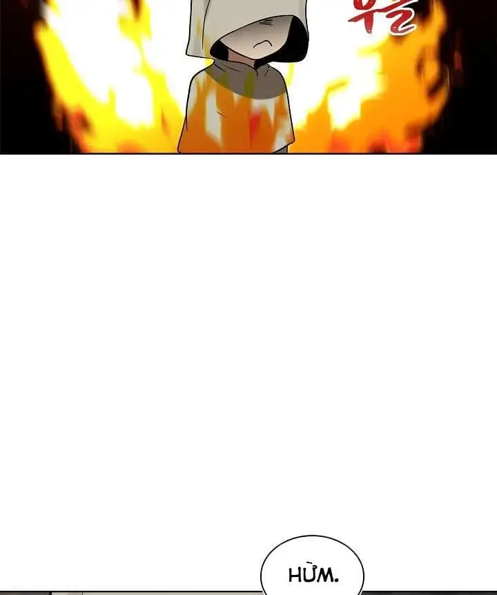 Truyện Tranh Vua Thăng Cấp trang 6