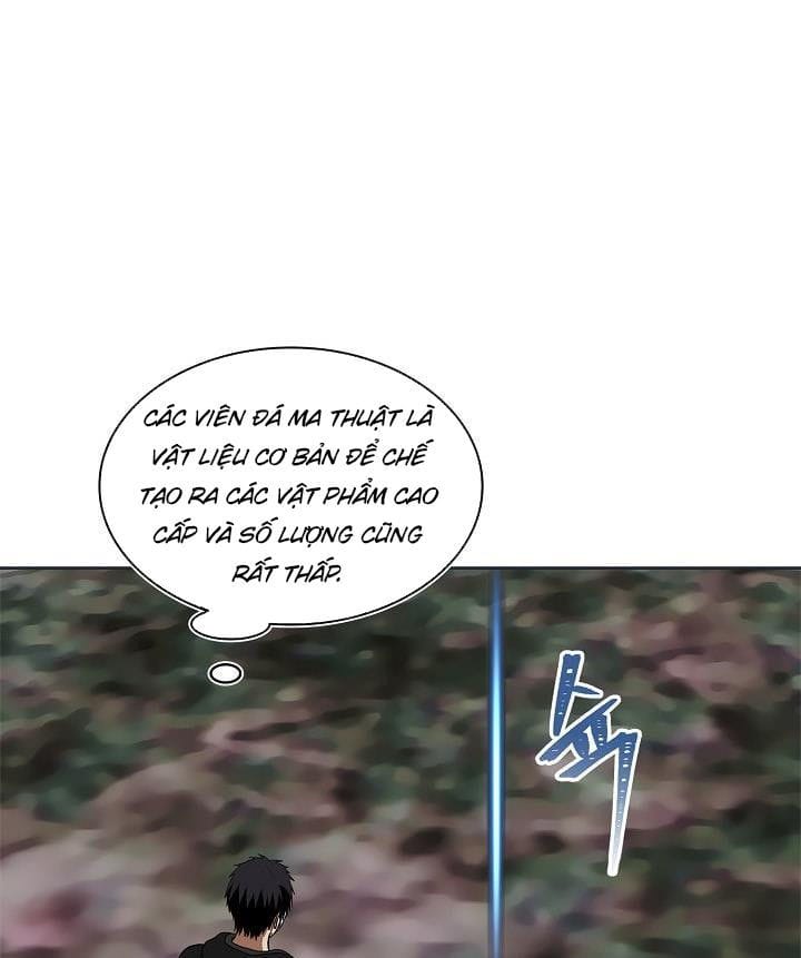 Truyện Tranh Vua Thăng Cấp trang 6