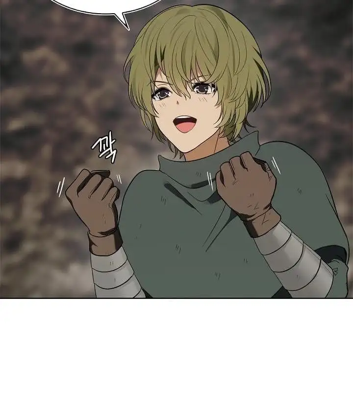 Truyện Tranh Vua Thăng Cấp trang 6