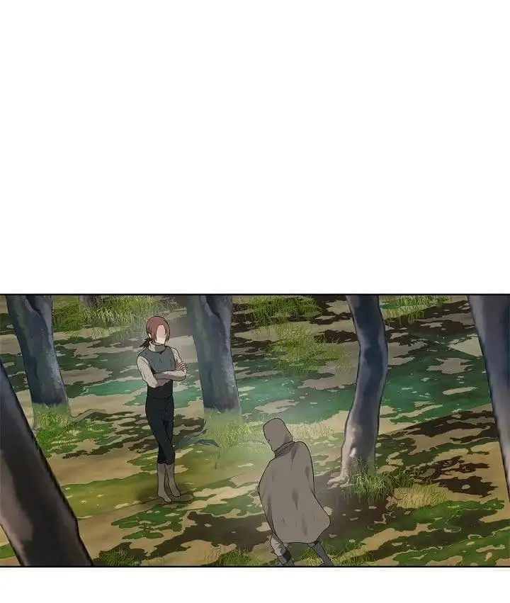 Truyện Tranh Vua Thăng Cấp trang 6