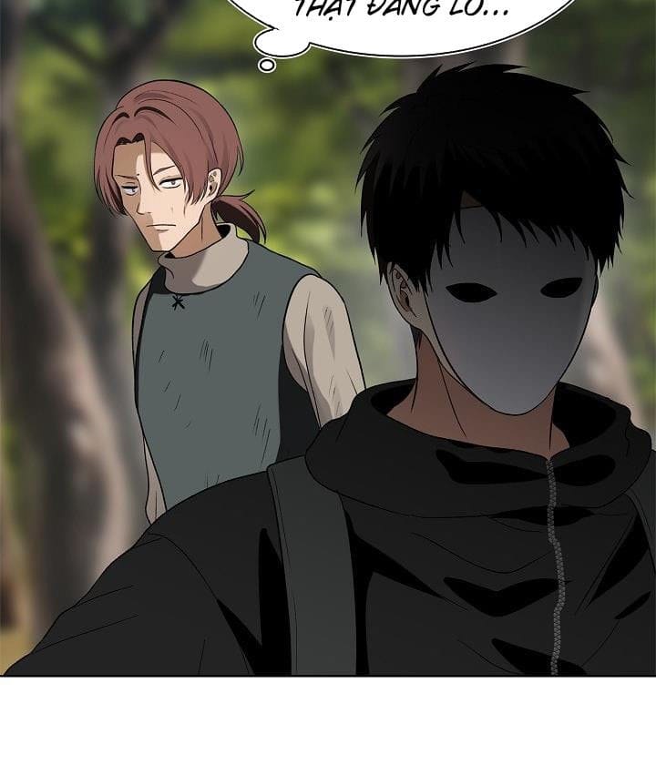 Truyện Tranh Vua Thăng Cấp trang 6