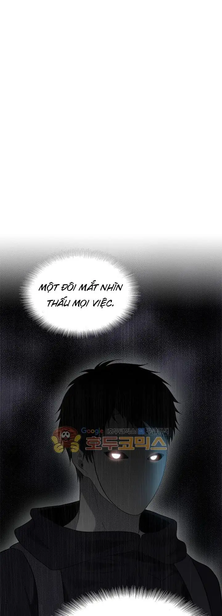 Truyện Tranh Vua Thăng Cấp trang 6