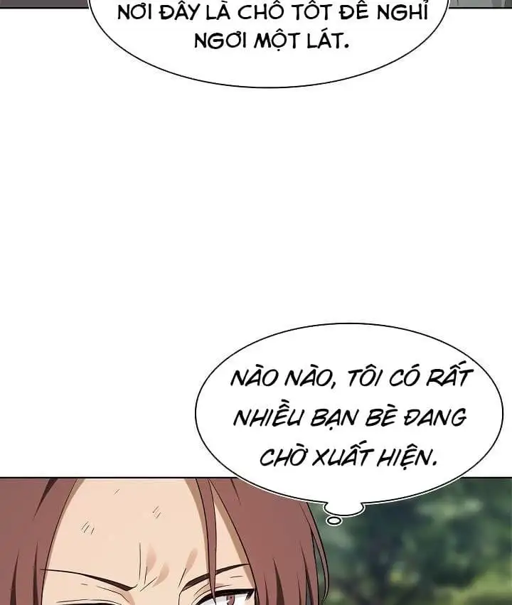 Truyện Tranh Vua Thăng Cấp trang 6